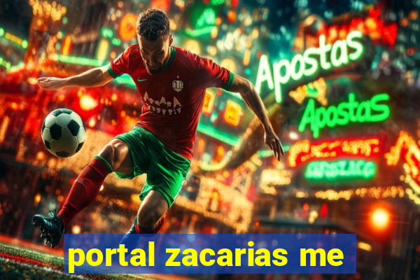 portal zacarias me